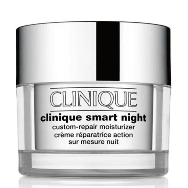 Smart Night Custom-Repair Moisturizer, 1.7OZ/50ML